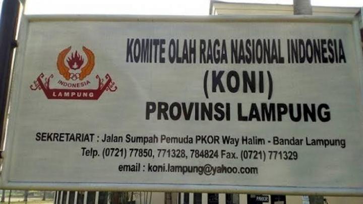 Terkesan Mandek, Publik Menunggu Kejelasan Proses Kejati Terhadap Dugaan Korupsi di KONI Lampung